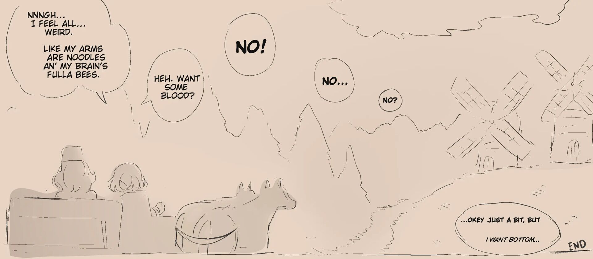 Cleric Taliyah: Dumb & Cute Chapter 1000 Page 21